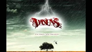 VANENS - TUS RAZONES SON PRETEXTOS - (DISCO VICTIMA/VICTIMARIO)