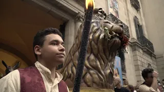 Resum de la Mercè tradicional 2022!