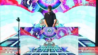 Blastoyz Set Live @ Unite - Psytrance Sessions