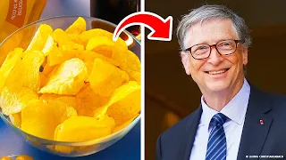 Ehrgeizige Menschen lieben Chips und 14 Snacks, die deine Persönlichkeit offenbaren