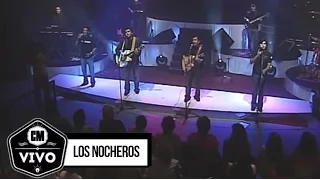 Los Nocheros (En vivo) - Show Completo - CM Vivo 2005