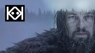 The Revenant Soundtrack OST (2015) - Blood Lost, Life Found