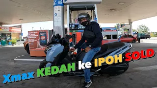 Ride Pi Beli Xmax kat aloq staq 🤣 #xmax250 #xmax300