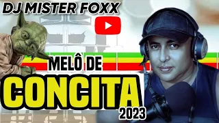 Melô De Concita - Reggae Roots | Dj Mister Foxx