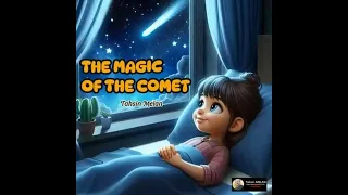 THE MAGIC OF THE COMET