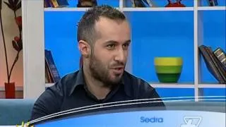 Dita Ime - Sedra (1/2) - 17 Janar 2014 - Show - Vizion Plus