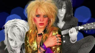 Michael Monroe on Steve Stevens & Michael Wagener "Jerking each other off at my expense" Hanoi Rocks