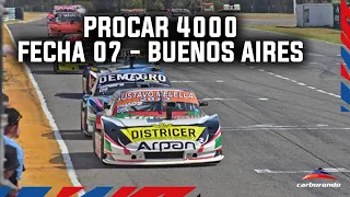 PROCAR 4000 | Fecha 07 - Buenos Aires