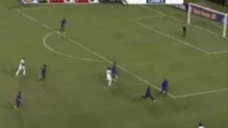 2007 CONCACAF Gold Cup - All Goals