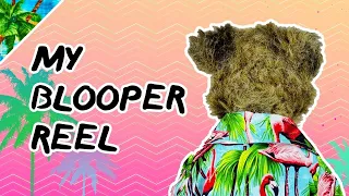 HACKER T DOG BEST EVER BLOOPERS