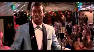 Back to the Future - rock'n roll scene (Marty McFly "Johnny B. Goode") ~Chuck Berry
