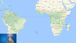 Countries That Are ENTIRELY Surrounded - Enclaves & Landlocked