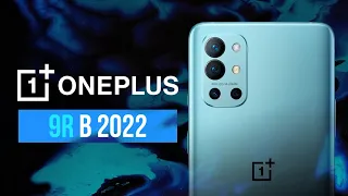 OnePlus 9R в 2022 - ВОТ ПОЧЕМУ ЕГО СТОИТ КУПИТЬ!