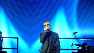 George Michael - Song to the siren (Antwerp)