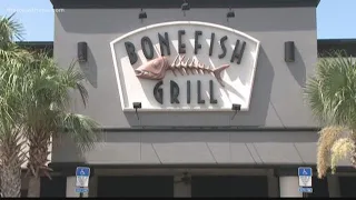 Trial delayed in case of man accused of murdering Bonefish Grill coworker