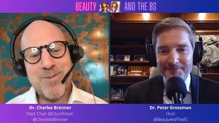 Getting Real About Living Forever with Dr. Charles Brenner