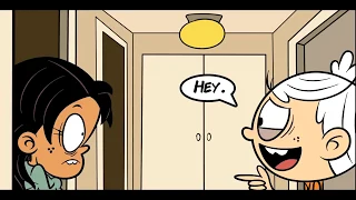 The Loud house Doblaje latino: heartwarming