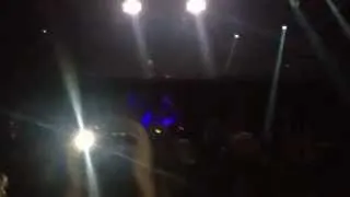 Flosstradamus in ATL @ Terminal West 10/10/12