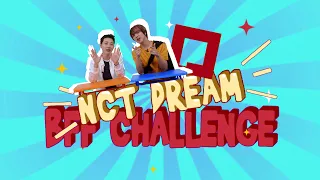 PENSHOPPE BFF Challenge with NCT DREAM’s RENJUN and HAECHAN!