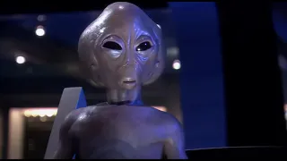 AI Upscaling 4K | Stargate SG-1 : New Order - Part 3