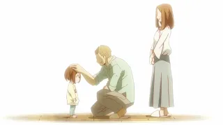 Ochaco's Wholesome Family..🥰