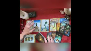 🔆Du wirst endlich der Schmetterling, der Du sein sollst⚜️ Tarot Orakel Allgemeine Botschaft