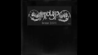 Empyre - Demo 2001 [Full Demo]