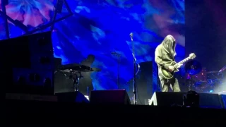 Tool - "Third Eye" (EPIC final part) live at Governors Ball NYC