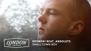 Bronski Beat - Smalltown Boy (ABSOLUTE. Rework) [Official Video]