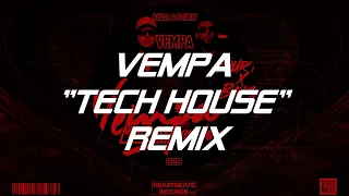 Bausa & Fourty - Vempa (MARVIN KIM "Tech House" Remix)