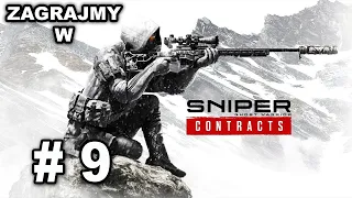 Zagrajmy w Sniper Ghost Warrior Contracts cz. 9 - Dolina Beketowa 2/4.