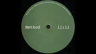Mario J & Murat - The First Visit E.P. "B1" (Techno 1998)