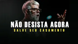 Nunca desista do seu casamento Salve seu casamento [CLAUDIO DUARTE] MOTIVACIONAL