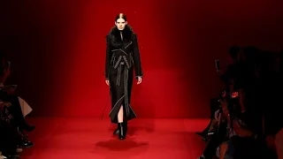Ellery | Fall Winter 2016/2017 Full Fashion Show | Exclusive