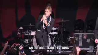 Moshcam Presents: The Hives special cover song show Live at Metro Theatre, Sydney | Moshcam