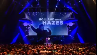 Holland zingt Hazes ziggo dome concert 2013