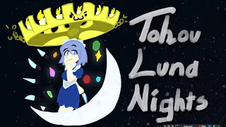 [東方 Luna Nights] U.N. Owen was her? Extended