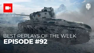 Best Replays of the Week: Episode #92