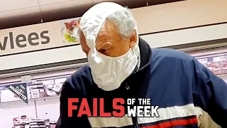 World Gone Wild - Fails of the Week | FailArmy