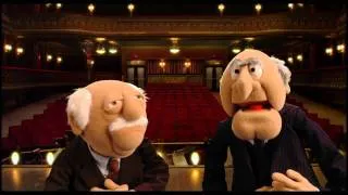 The Muppets | Two Muppets trailer (2011)