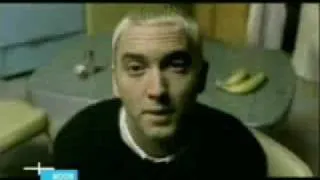 Eminem Role Model video dirty