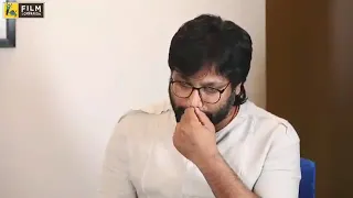 Sandeep Reddy directly slap to Rajeev Masand on Anupama's interview