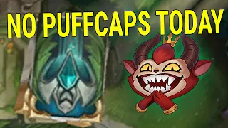 [NEW] NO PUFFCAPS TODAY - Best LOR Moments #12 (ft. GrappLr, Hsuku, and more)