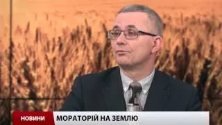 Інтерв'ю: Мірошніченко та Краснопольський про аграрний сектор