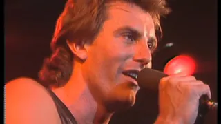 Australian Crawl (live 1982 - full concert)