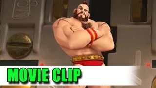 Wreck-It Ralph 'Bad-Anon' Movie Clip