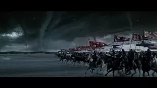 Exodus gods and kings:Last Battle The victory of the Jews over Egyptians HD