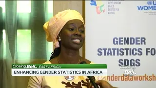 Enhancing gender statics in Africa