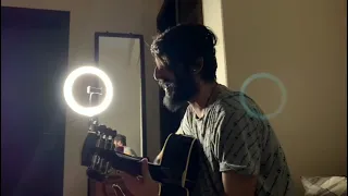 Kabhi Na Kabhi To Miloge Kahin Pe ( Shapit ) 💔 | Teri Zindagi, Meri Zindagi Hai | Rahul | Unplugged