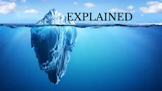 The Long Drive Iceberg Explained